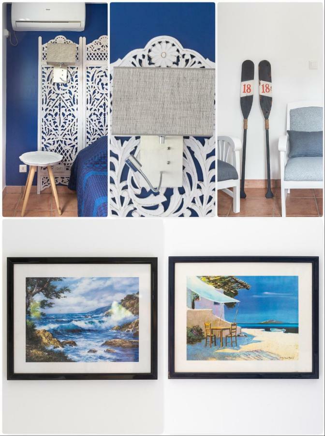 Villa Alize & Villa Aigue-Marine Sainte-Anne Room photo