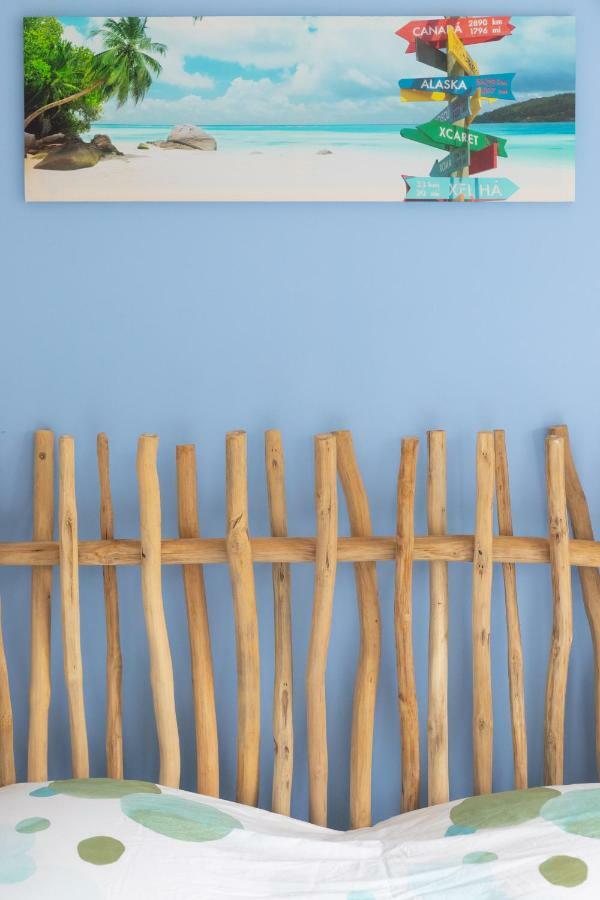 Villa Alize & Villa Aigue-Marine Sainte-Anne Room photo